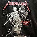 Metallica - TShirt or Longsleeve - Metallica and justice sweat