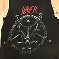 Slayer - TShirt or Longsleeve - Slayer divine intervention