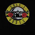 Guns N&#039; Roses - TShirt or Longsleeve - Guns n roses / Bullet