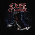 Ozzy Osbourne - TShirt or Longsleeve - Ozzy Blizzard of Ozz