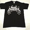 Baal Gadrial - TShirt or Longsleeve - Awakening A New Era Of Darkness shirt