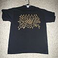 Morbid Angel - TShirt or Longsleeve - Morbid Angel-illud divinum insanus