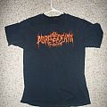 Marduk - TShirt or Longsleeve - Pure Death Productions-15th Anniversary Shirt