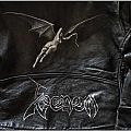 Venom - Battle Jacket - Venom Jacket