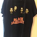 Black Sabbath - TShirt or Longsleeve - Black sabbath New custom made tshirt