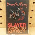 Slayer - Tape / Vinyl / CD / Recording etc - Slayer - Show No Mercy (Tape)