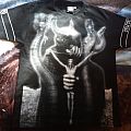 Celtic Frost - TShirt or Longsleeve - Celtic Frost "to mega therion" Total Print T-Shirt.