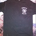 Motörhead - TShirt or Longsleeve - Motörhead local crew tshirt