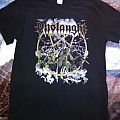 Onslaught - TShirt or Longsleeve - Onslaught (t-shirt)