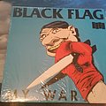 Black Flag - Tape / Vinyl / CD / Recording etc - Black Flag - My War (LP)