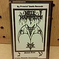 Hellhammer - Tape / Vinyl / CD / Recording etc - Hellhammer - Satanic Rites (Bootleg Demo Tape)