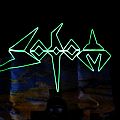 Sodom - TShirt or Longsleeve - Sodom Persecution Mania Shirt  (GLOWINDARK&BOOTLEG)