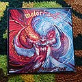 Motörhead - Tape / Vinyl / CD / Recording etc - Motörhead - Another Perfect Day (1983 US Mercury LP)