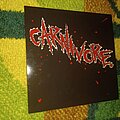 Carnivore - Tape / Vinyl / CD / Recording etc - Carnivore - Carnivore (Boot LP)