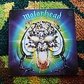 Motörhead - Tape / Vinyl / CD / Recording etc - Motörhead - Overkill (1983 German Bronze LP)