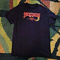 Halloween - TShirt or Longsleeve - Halloween - Don't Metal With Evil (t-shirt)