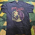 Iron Cross - TShirt or Longsleeve - Iron Cross - Shirt