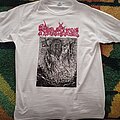 Merciless (Swe) - TShirt or Longsleeve - Merciless (Swe) Merciless - Realm of the Dark (tshirt)