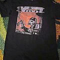 Voivod - TShirt or Longsleeve - Voivod - War and Pain (t-shirt)