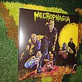 Necrophagia - Tape / Vinyl / CD / Recording etc - Necrophagia - Season of the Dead (Reissue LP)