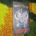Motörhead - Tape / Vinyl / CD / Recording etc - Motörhead - Deaf Not Blind (VHS)