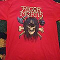 Rigor Mortis - TShirt or Longsleeve - Rigor Mortis - tshirt