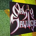 Nasty Savage - Tape / Vinyl / CD / Recording etc - Nasty Savage - Nasty Savage (Reissue LP)