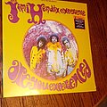 Jimi Hendrix - Tape / Vinyl / CD / Recording etc - The Jimi Hendrix Experience - Are you Experienced (Reissue LP)