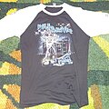 Piledriver - TShirt or Longsleeve - Piledriver - Metal Inquisition (Baseball shirt)