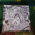 Septic Death - Tape / Vinyl / CD / Recording etc - Septic Death - Now That I Have The Attention What Do I Do With It? (Boot LP)