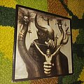 Celtic Frost - Tape / Vinyl / CD / Recording etc - Celtic Frost - To Mega Therion (1986 Combat LP)