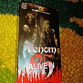 Venom - Tape / Vinyl / CD / Recording etc - Venom - Alive in 85 (VHS)