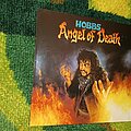 Hobbs&#039; Angel Of Death - Tape / Vinyl / CD / Recording etc - Hobbs' Angel of Death - Hobbs Angel Of Death (1988 LP)