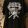 Suicidal Tendencies - TShirt or Longsleeve - Suicidal Tendencies shirt