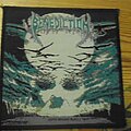 Benediction - Patch - Benediction Patch