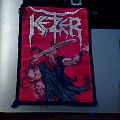 Ketzer - Patch - Ketzer "Satan Boundaries Unchained" Patch