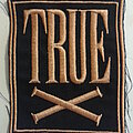 TRUE - Patch - TRUE ''Serum'' patch (8cmx10cm)