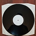 Necrowretch - Tape / Vinyl / CD / Recording etc - NECROWRETCH -Putrefactive Infestation 12'' vinyl TEST PRESS