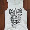 Leviathan - TShirt or Longsleeve - LEVIATHAN ''Scar Sighted'' TANK TOP size S