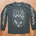 Mitochondrion - TShirt or Longsleeve - MITOCHONDRION ''Baphobraxas'' longsleeve size M  (Vault of Dried Bones)