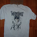 Weregoat - TShirt or Longsleeve - Weregoat