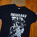 Acualli - TShirt or Longsleeve - Acualli