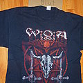 Kreator - TShirt or Longsleeve - Wacken 2005 Blackstage