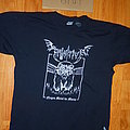 Primitive - TShirt or Longsleeve - Primitive