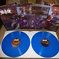 Vektor - Tape / Vinyl / CD / Recording etc - Terminal Redux - Earache Records (MOSH553LP)