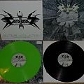 Vektor - Tape / Vinyl / CD / Recording etc - Outer Isolation - Earache Records (MOSH464LP)