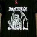 Blasphemy - TShirt or Longsleeve - Armour