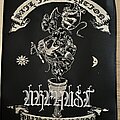 URFAUST - Patch - Urfaust - Hail Intoxication backpatch