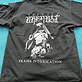 URFAUST - TShirt or Longsleeve - Urfaust - Praise intoxication shirt