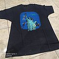 Lawnmower Deth - TShirt or Longsleeve - Lawnmower deth - tour 1991